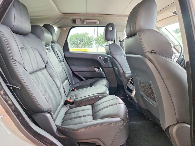 70517376 :رقم المزاد ، SALWR2VF2EA301419 vin ، 2014 Land Rover Range Rover Sport مزاد بيع