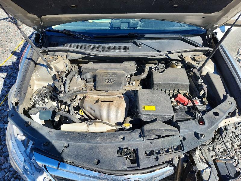 Продажа на аукционе авто 2014 Toyota Camry, vin: 4T4BF1FK8ER421925, номер лота: 71435426