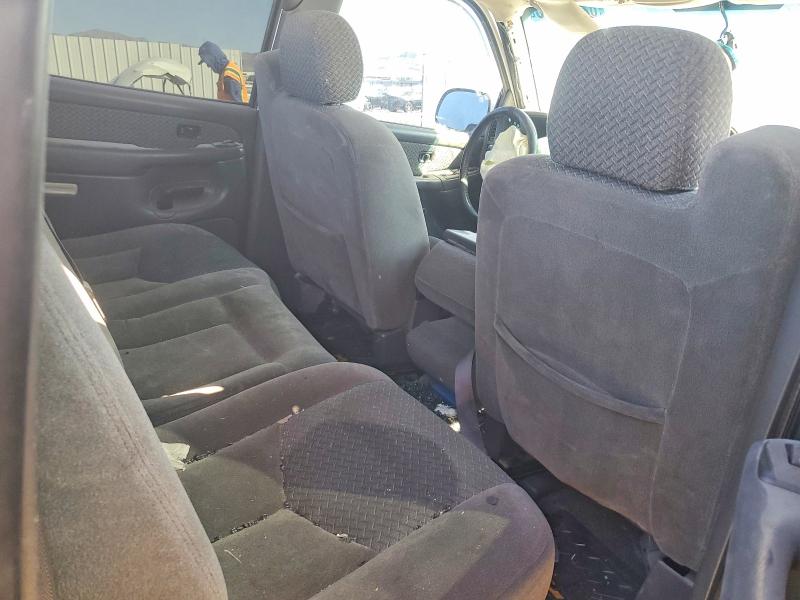 Aukcja sprzedaży 2003 Chevrolet Avalanche, vin: 3GNEC13TX3G246165, numer aukcji: 62916306