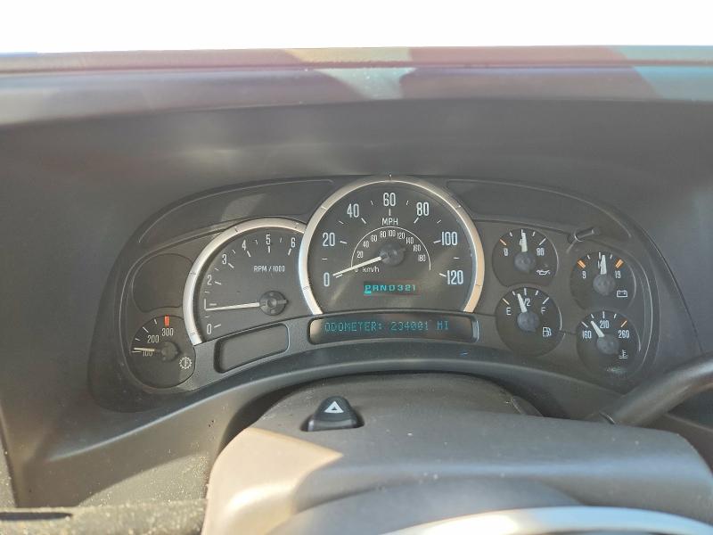 Aukcja sprzedaży 2004 Cadillac Escalade, vin: 1GYEC63T54R112634, numer aukcji: 69781706