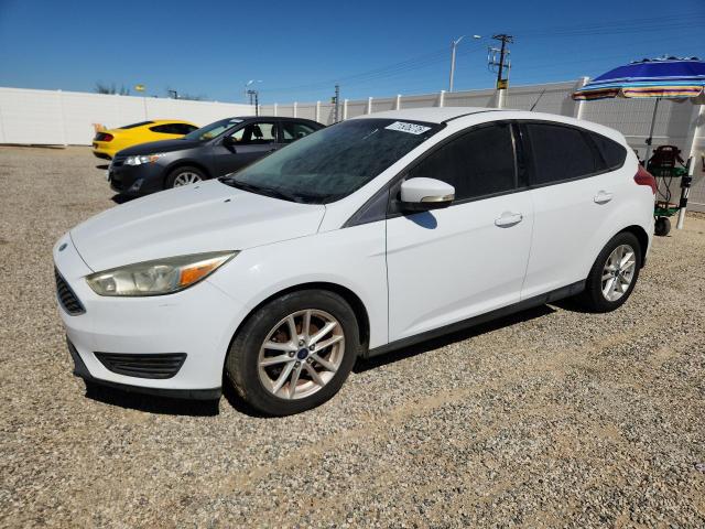 Aukcja sprzedaży 2015 Ford Focus, vin: 1FADP3K21FL329316, numer aukcji: 71506276