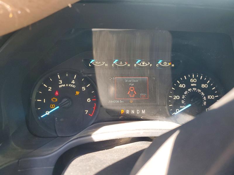 70617566 :رقم المزاد ، 1FTEX1C57KKE88806 vin ، 2019 Ford F150 مزاد بيع