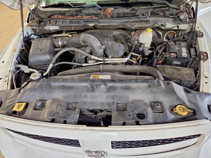 Aukcja sprzedaży 2014 Ram 1500, vin: 3C6JR6ATXEG307157, numer aukcji: 70980856
