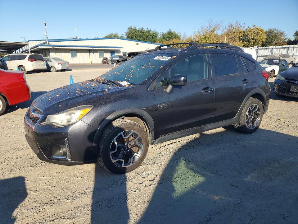 2016 Subaru Crosstrek მანქანა იყიდება აუქციონზე, vin: JF2GPABC7G9246963, აუქციონის ნომერი: 71670556