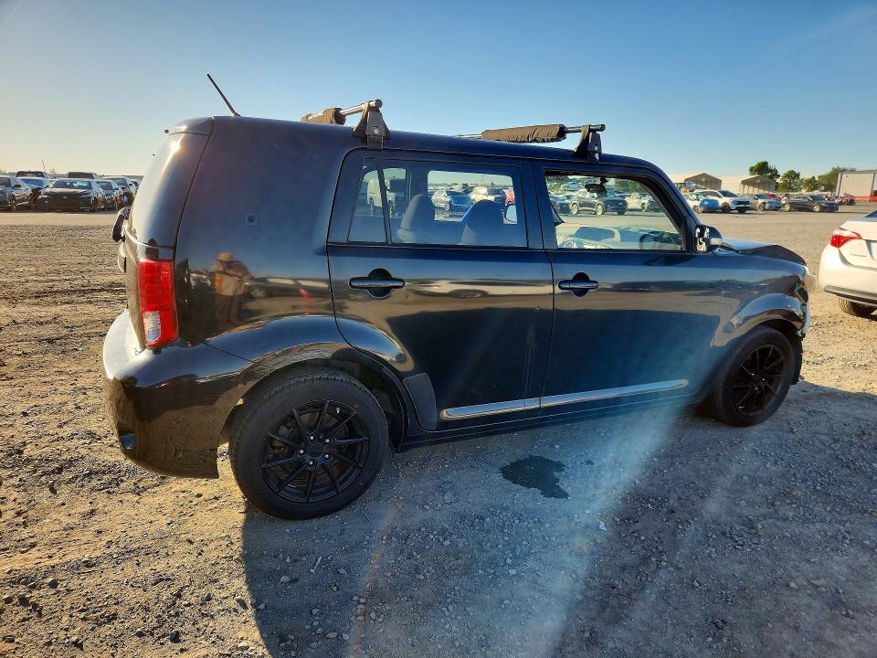 Продажа на аукционе авто 2012 Scion Xb, vin: JTLZE4FE0CJ011604, номер лота: 72637566