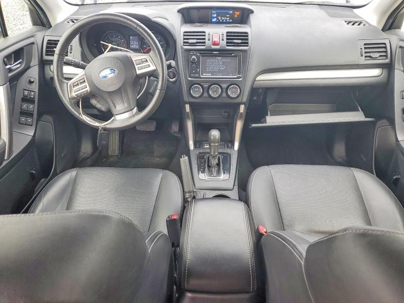 72144546 :رقم المزاد ، JF2SJAWC2FH564340 vin ، 2015 Subaru Forester مزاد بيع