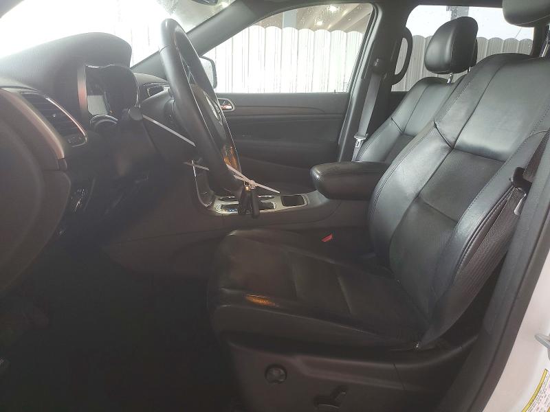 2019 Jeep Grand Cherokee მანქანა იყიდება აუქციონზე, vin: 1C4RJEAG6KC614582, აუქციონის ნომერი: 71556056