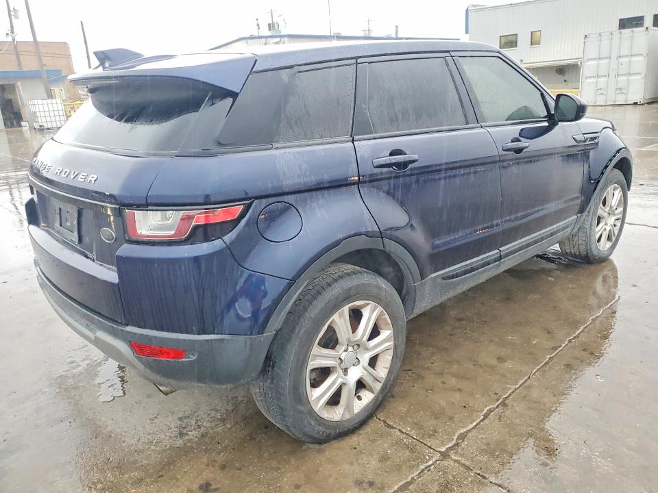 Aukcja sprzedaży 2018 Land Rover Range Rover Evoque, vin: SALVP2RX6JH271248, numer aukcji: 69978176