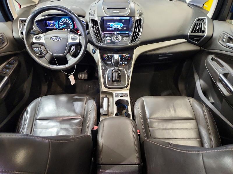 Aukcja sprzedaży 2013 Ford C-max, vin: 1FADP5CU8DL507537, numer aukcji: 71990246