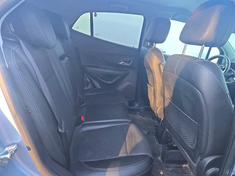 Aukcja sprzedaży 2013 Buick Encore, vin: KL4CJASB6DB055006, numer aukcji: 73534756
