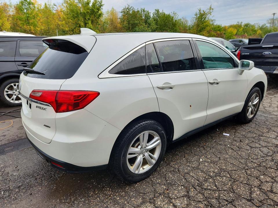 Продажа на аукционе авто 2013 Acura Rdx, vin: 5J8TB4H56DL019575, номер лота: 71442716