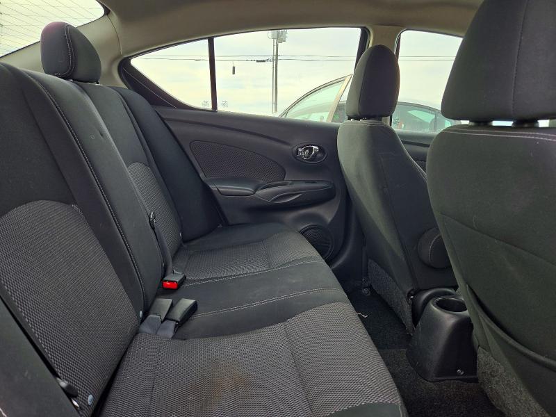 72441716 :رقم المزاد ، 3N1CN7APXEL874341 vin ، 2014 Nissan Versa مزاد بيع