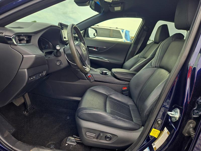 2021 Toyota Venza მანქანა იყიდება აუქციონზე, vin: JTEAAAAH5MJ024401, აუქციონის ნომერი: 71089216