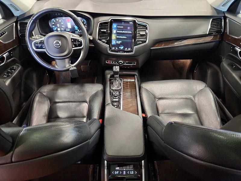 72974276 :رقم المزاد ، YV4A22PK3G1012369 vin ، 2016 Volvo Xc90 مزاد بيع