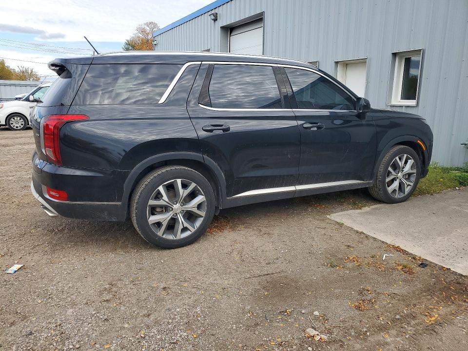 Продаж на аукціоні авто 2020 Hyundai Palisade, vin: KM8R3DHEXLU053528, номер лоту: 71193746