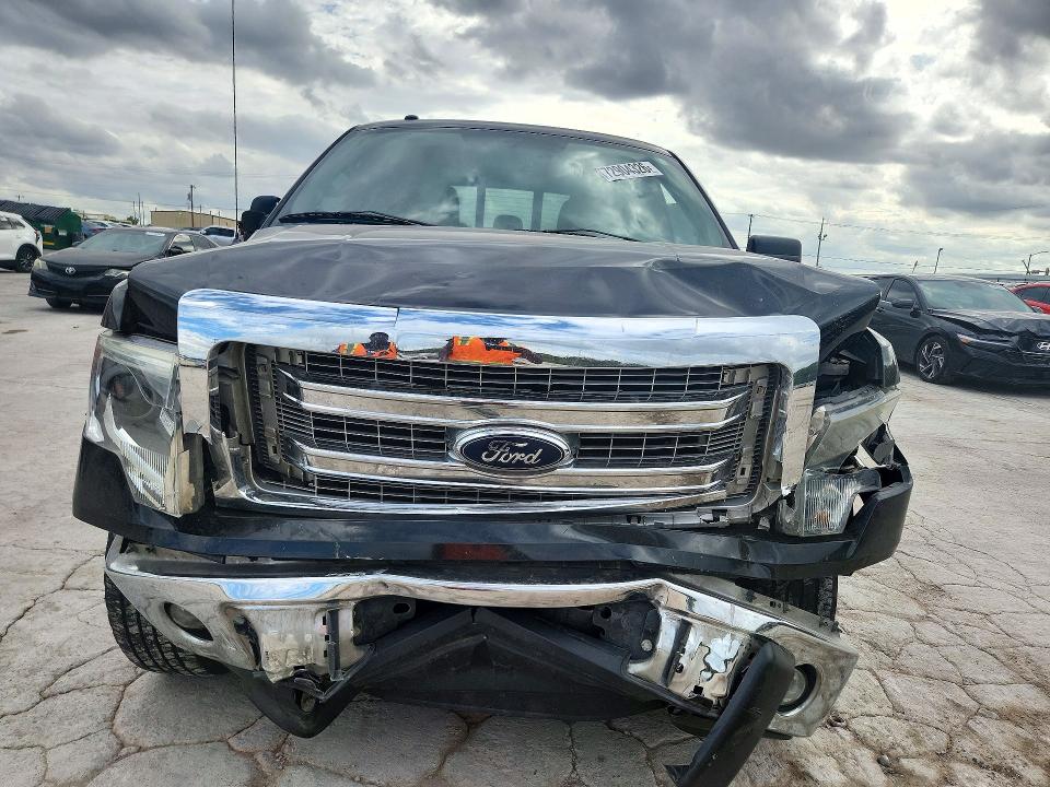 Продажа на аукционе авто 2014 Ford F150, vin: 1FTFW1EF4EKE78882, номер лота: 72904326