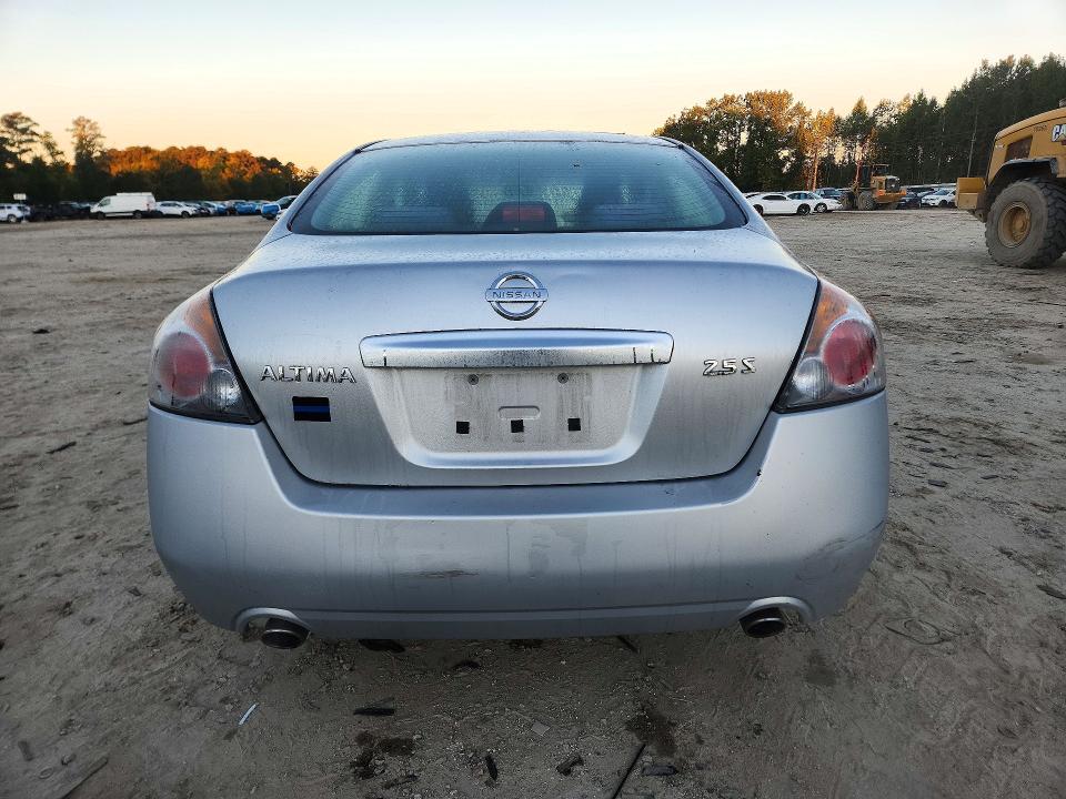2010 Nissan Altima მანქანა იყიდება აუქციონზე, vin: 1N4AL2AP2AN432540, აუქციონის ნომერი: 71784956