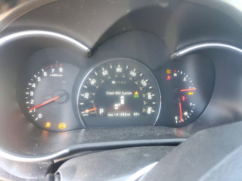 Aukcja sprzedaży 2014 Kia Sorento, vin: 5XYKUDA76EG459549, numer aukcji: 71629276