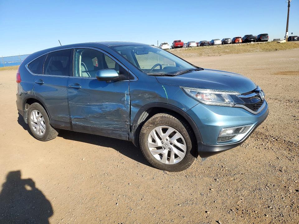 Продаж на аукціоні авто 2016 Honda Cr-v, vin: 2HKRM4H53GH100691, номер лоту: 73816516