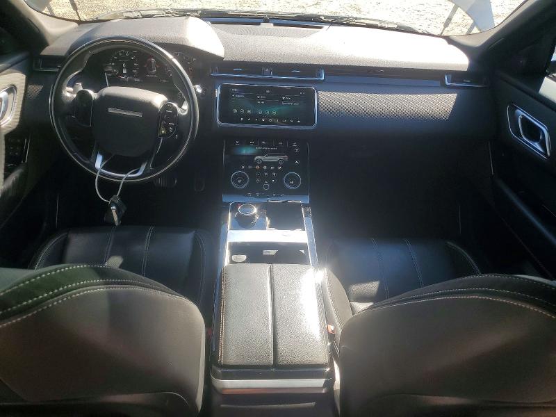 Продаж на аукціоні авто 2018 Land Rover Range Rover Velar, vin: SALYL2RX9JA778291, номер лоту: 72022266