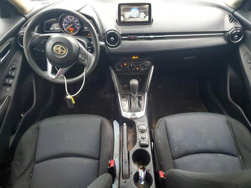 Продаж на аукціоні авто 2016 Scion Ia, vin: 3MYDLBZV4GY122770, номер лоту: 71938286