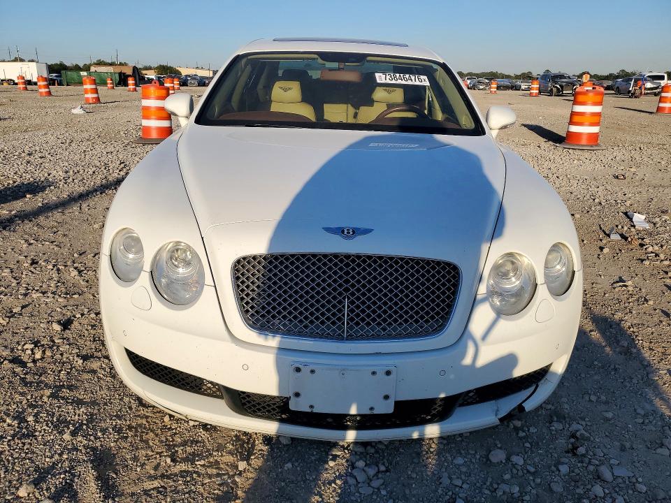 Aukcja sprzedaży 2008 Bentley Continental, vin: SCBBR93WX8C051764, numer aukcji: 73846476