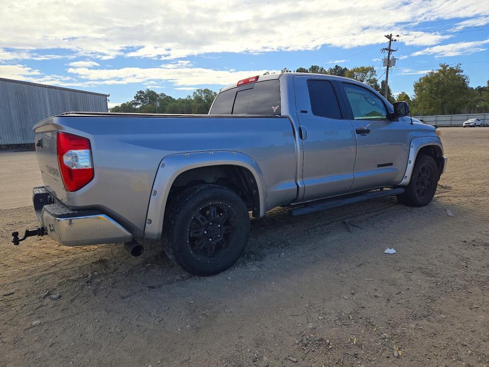 Продажа на аукционе авто 2016 Toyota Tundra, vin: 5TFRM5F13GX106873, номер лота: 71099866