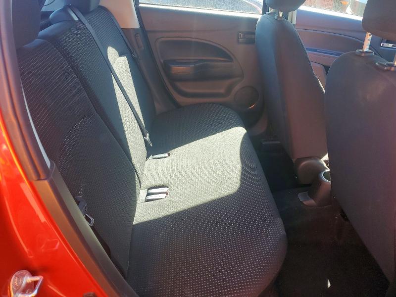 Aukcja sprzedaży 2015 Mitsubishi Mirage, vin: ML32A4HJ1FH055774, numer aukcji: 71566436