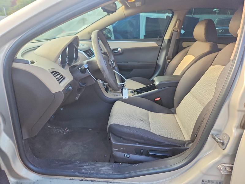 Aukcja sprzedaży 2012 Chevrolet Malibu, vin: 1G1ZA5EU3CF175205, numer aukcji: 71184966
