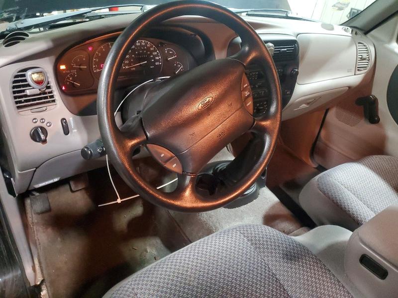 Продаж на аукціоні авто 1998 Ford Ranger, vin: 1FTYR11X0WPA16869, номер лоту: 71652466