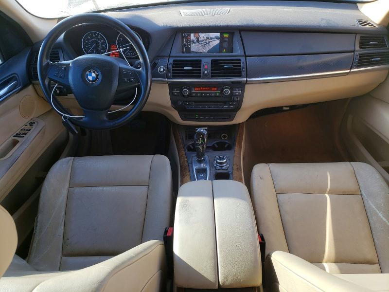 71611476 :رقم المزاد ، 5UXZV4C50CL745338 vin ، 2012 Bmw X5 مزاد بيع