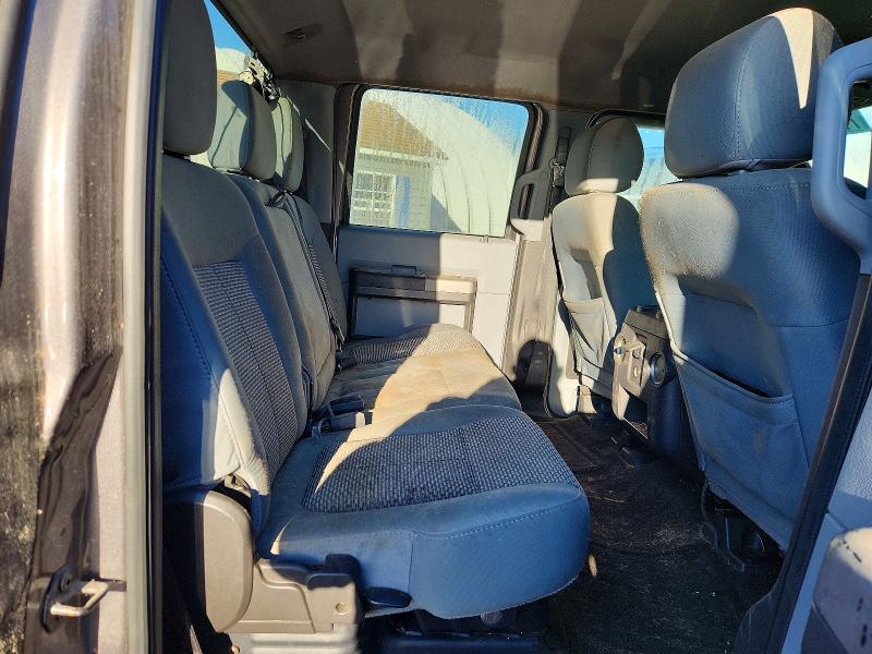 Продаж на аукціоні авто 2012 Ford F250, vin: 1FT7W2B65CEA04725, номер лоту: 71968416