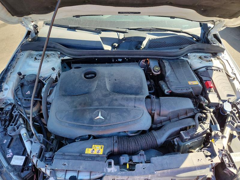 Aukcja sprzedaży 2014 Mercedes-benz Cla, vin: WDDSJ4EB2EN032729, numer aukcji: 71849906