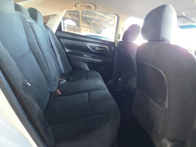 Продаж на аукціоні авто 2015 Nissan Altima, vin: 1N4AL3AP3FC591267, номер лоту: 71822736