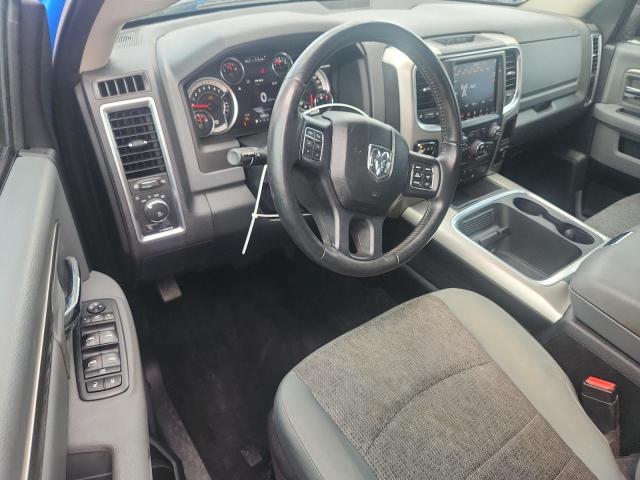 Aukcja sprzedaży 2018 Ram 1500, vin: 1C6RR7LT9JS176117, numer aukcji: 71353696