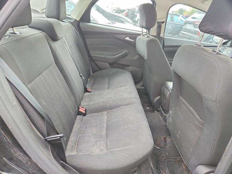 Продаж на аукціоні авто 2018 Ford Focus, vin: 1FADP3F21JL249128, номер лоту: 71177646