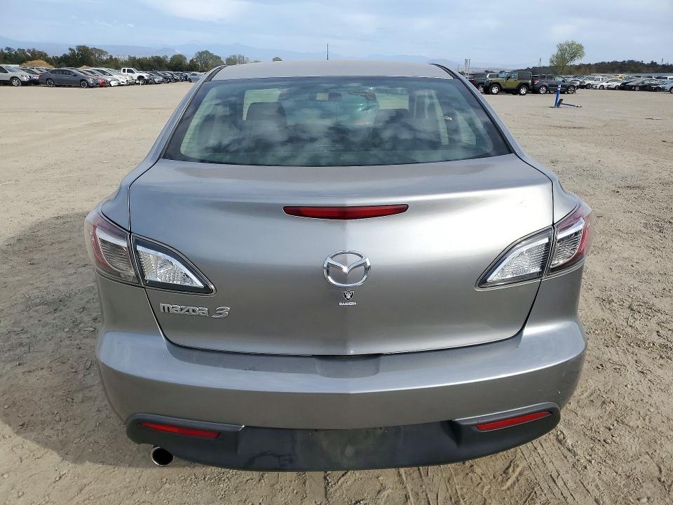 Продажа на аукционе авто 2010 Mazda 3, vin: JM1BL1SG5A1165375, номер лота: 73488976