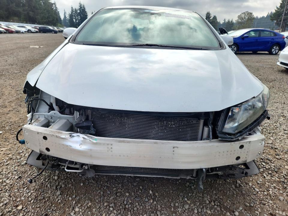 Aukcja sprzedaży 2013 Honda Civic, vin: 19XFB4F26DE201466, numer aukcji: 70439076
