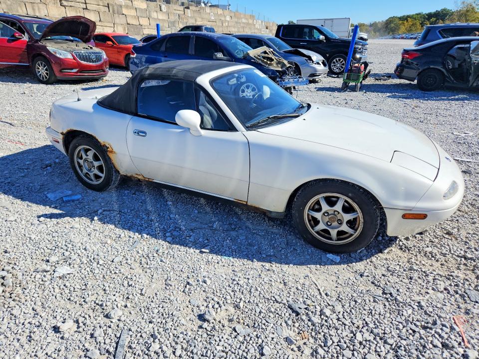 Продаж на аукціоні авто 1994 Mazda Mx-5 Miata, vin: JM1NA3533R0503977, номер лоту: 72026226