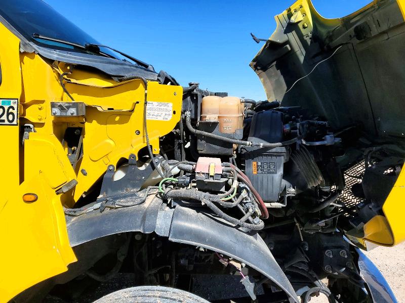 Aukcja sprzedaży 2017 Ford F650, vin: 1FDWX6DCXHDB01186, numer aukcji: 70560556