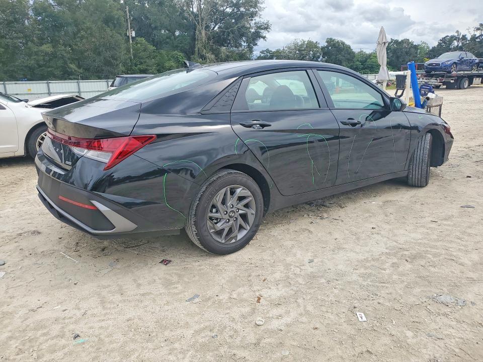 Aukcja sprzedaży 2026 Hyundai Elantra Hybrid, vin: KMHLM4DJ9TU209581, numer aukcji: 71646856