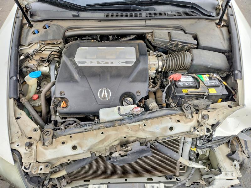 Aukcja sprzedaży 2007 Acura Tl, vin: 19UUA66267A012122, numer aukcji: 71608526