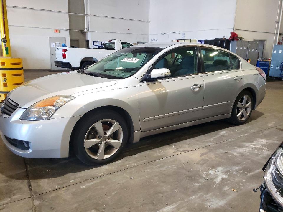 Продажа на аукционе авто 2008 Nissan Altima, vin: 1N4BL21E28C197940, номер лота: 72721676