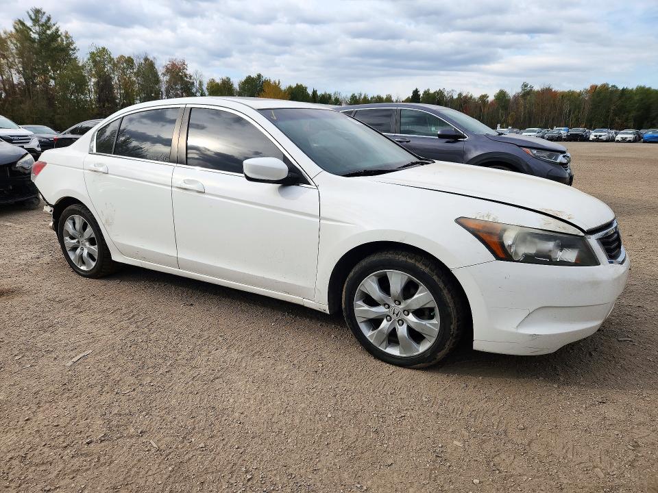 Aukcja sprzedaży 2009 Honda Accord, vin: 1HGCP26899A804310, numer aukcji: 70659736