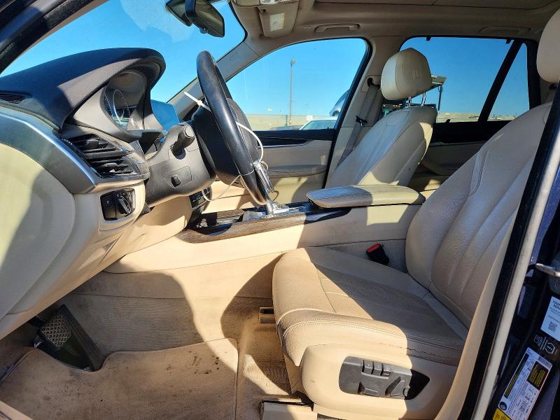 Aukcja sprzedaży 2015 Bmw X5, vin: 5UXKS4C53F0J98047, numer aukcji: 71564336
