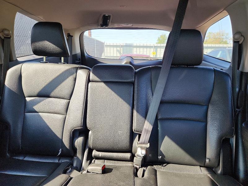 Auction sale of the 2017 Honda Pilot, vin: 5FNYF6H72HB027204, lot number: 71943166