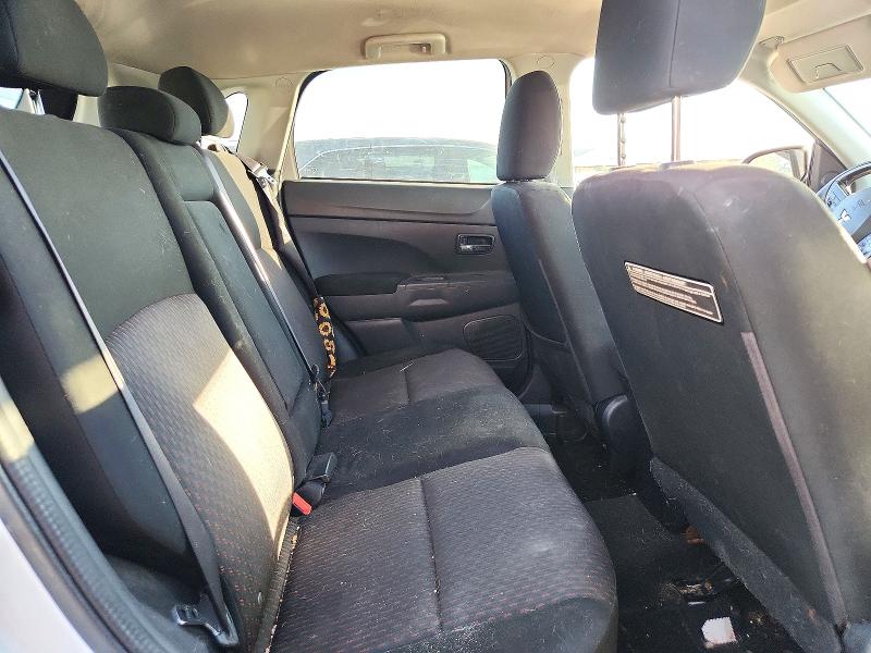 Aukcja sprzedaży 2017 Mitsubishi Outlander Sport, vin: JA4AR3AW4HZ043028, numer aukcji: 72502426