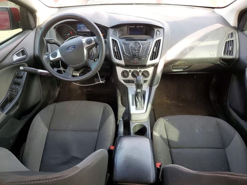 Продаж на аукціоні авто 2012 Ford Focus, vin: 1FAHP3F26CL383492, номер лоту: 72206786
