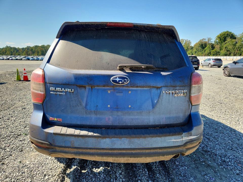 Aukcja sprzedaży 2015 Subaru Forester, vin: JF2SJAHC0FH554970, numer aukcji: 71503136