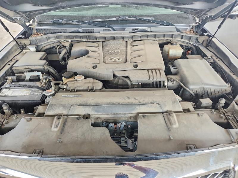 Продажа на аукционе авто 2021 Infiniti Qx80, vin: JN8AZ2AE6M9271182, номер лота: 71614776